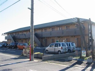 入船町 徒歩5分 1階の物件外観写真